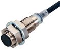 Inductive Sensor Break Contact (NC) 350Hz 30V 7mm Cable, 2 m IP67 / IP67G / IP69K E2E-X